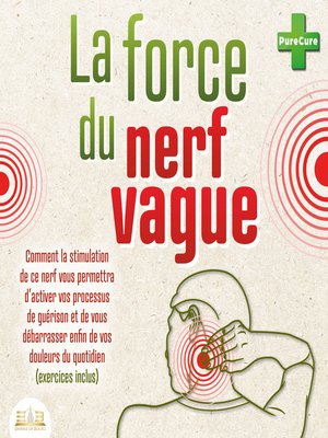 cover image of La force du nerf vague